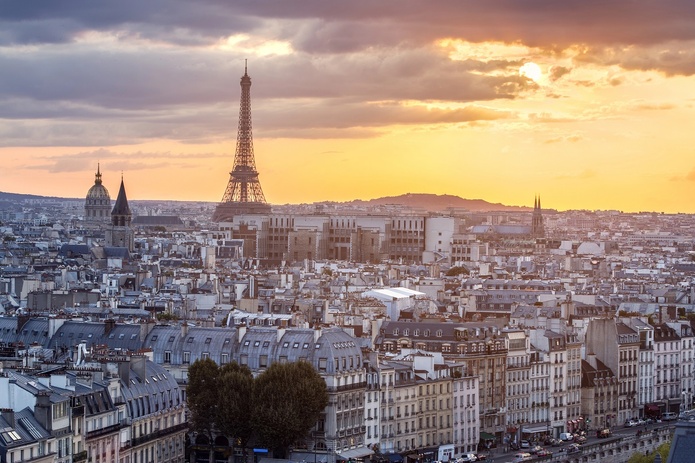 Vacancéole gère une nouvelle résidence proche de Paris