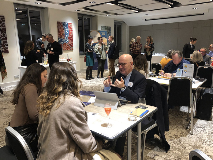 © Réceptifs Leaders © Réceptifs Leaders