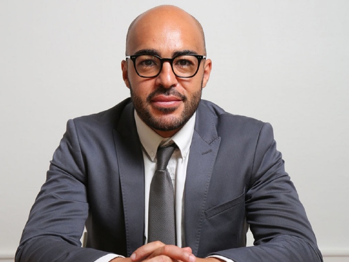 Khalid El Wardi quitte la Médiation du Tourisme et du Voyage - Photo MTV Khalid El Wardi quitte la Médiation du Tourisme et du Voyage - Photo MTV