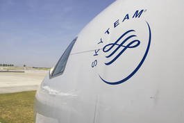 Londres Heathrow : SkyTeam va s’installer au Terminal 4