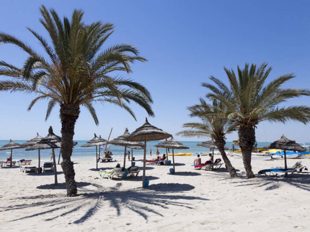 FRAM est propriétaire de 99,9 % du capital de Jasmin Tourisme Tunisie qui détient le Framissima Golf Beach de Djerba : Photo : Fram.fr