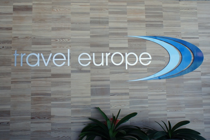 Travel Europe a fermé ses portes ce lundi 27 janvier 2025 - Photo CE Travel Europe a fermé ses portes ce lundi 27 janvier 2025 - Photo CE