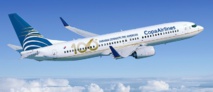 Copa Airlines prend livraison de son 100ème appareil