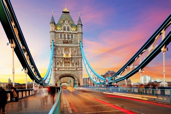 VisitBritain mise sur le tourisme cinématographique