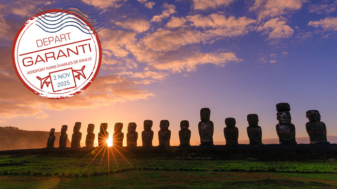 © Ciels du Monde © Ciels du Monde