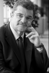 Eric Schramm, nouveau directeur général adjoint Opérations d'Air France - DR