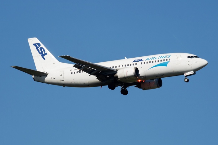 ASL Airlines France inaugure deux lignes au départ de CDG et de Lyon - Photo : Depositphotos.com @soosjozsef ASL Airlines France inaugure deux lignes au départ de CDG et de Lyon - Photo : Depositphotos.com @soosjozsef