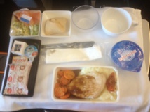 J'ai testé pour vous... la nouvelle Premium Economy de Singapore Airlines J'ai testé pour vous... la nouvelle Premium Economy de Singapore Airlines