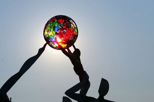 Le tourisme durable est un argument pour les villes dans la course à l'attractivité touristique - Photo-Libre.fr Le tourisme durable est un argument pour les villes dans la course à l'attractivité touristique - Photo-Libre.fr