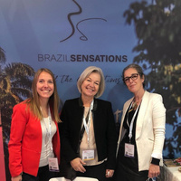 IBTM 2021 - Lola Lépine, Claudia Chevojon & Chloé Hathaway © Brazil Sensations IBTM 2021 - Lola Lépine, Claudia Chevojon & Chloé Hathaway © Brazil Sensations