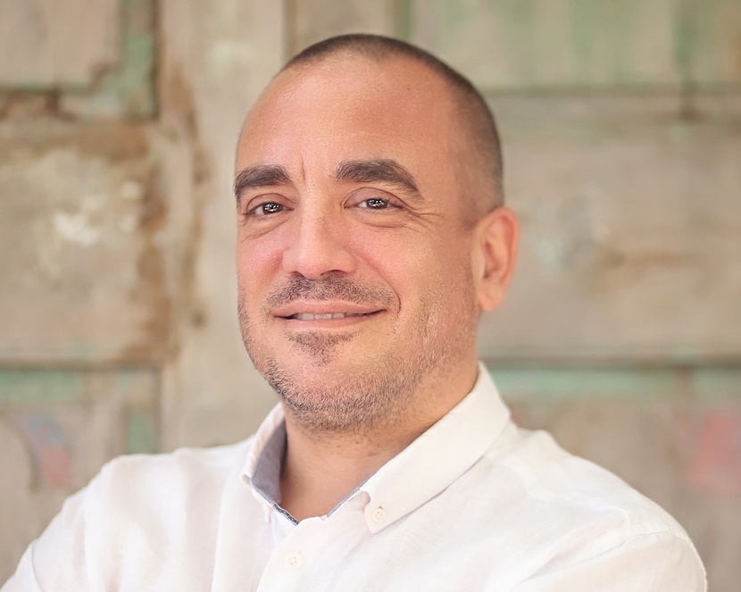 OLIVIER PECHENARD
