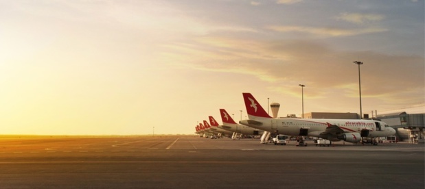 Air Arabia Maroc : vols Fès-Toulouse dès le 29 mars 2016