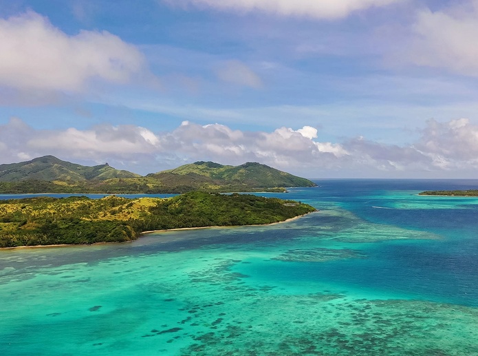 Les Fidji signent une année touristique record en 2024 - Depositphotos @2daydesign Les Fidji signent une année touristique record en 2024 - Depositphotos @2daydesign