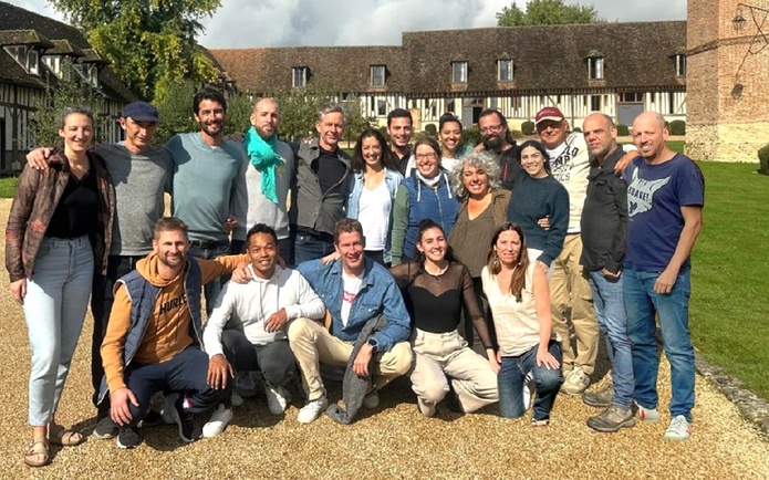 Terra Group devient Terra Gaia  - Photo Terra Gaïa Terra Group devient Terra Gaia  - Photo Terra Gaïa