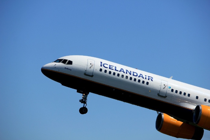 Icelandair lance une nouvelle destination aux Etats-Unis !