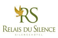 Relais du Silence : nouveau logo et nouvelle orientation marketing