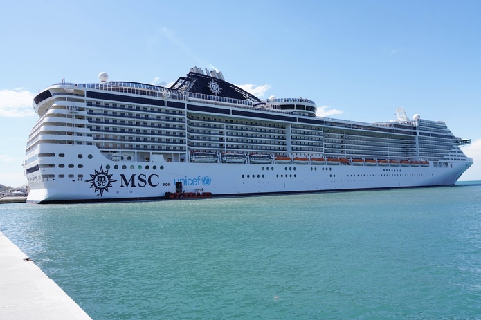 MSC Croisières ouvre les ventes pour MSC World Asia - Depositphotos @sergio_pulp MSC Croisières ouvre les ventes pour MSC World Asia - Depositphotos @sergio_pulp