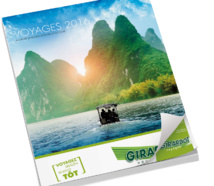 Selectour Afat Voyages Girardot : "Notre principal concurrent c’est le client lui-même…"