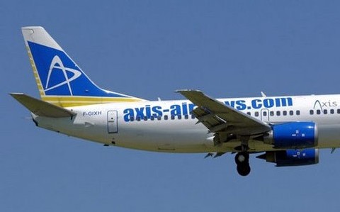 Nîmes-Garons : Eurociel se crashe avant même le décollage !