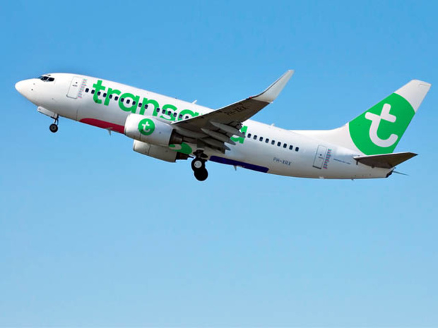 Transavia Europe bientôt à nouveau sur les rails ? Photo : Transavia
