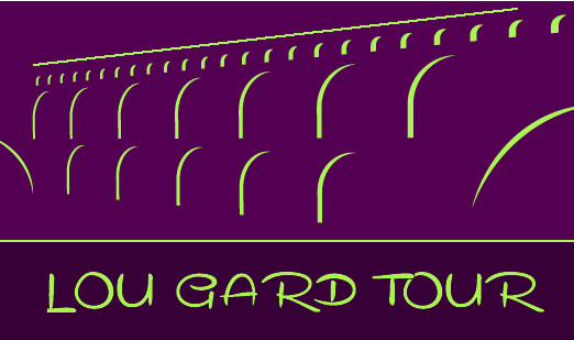 The agency Lou Gard Tour combines Languedoc and Provence for Chinese tour-operators