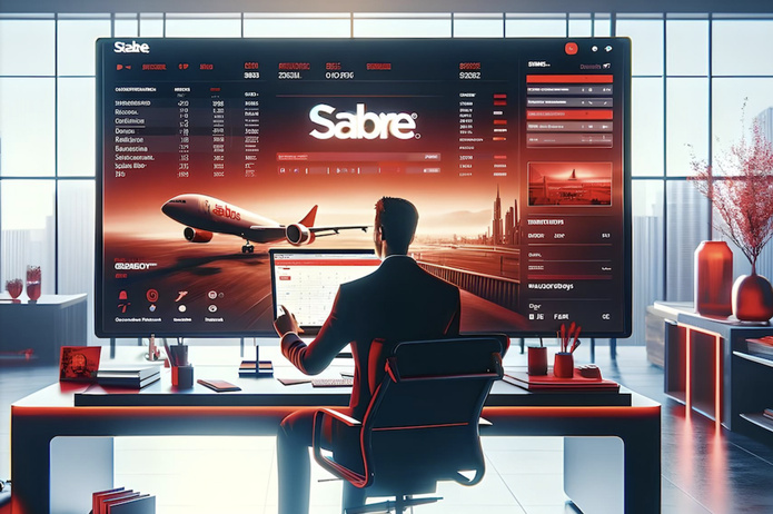 Sabre accélère sa stratégie sur le marché français du voyage d’affaires avec la nomination de Cédric Lefort - Sabre Sabre accélère sa stratégie sur le marché français du voyage d’affaires avec la nomination de Cédric Lefort - Sabre