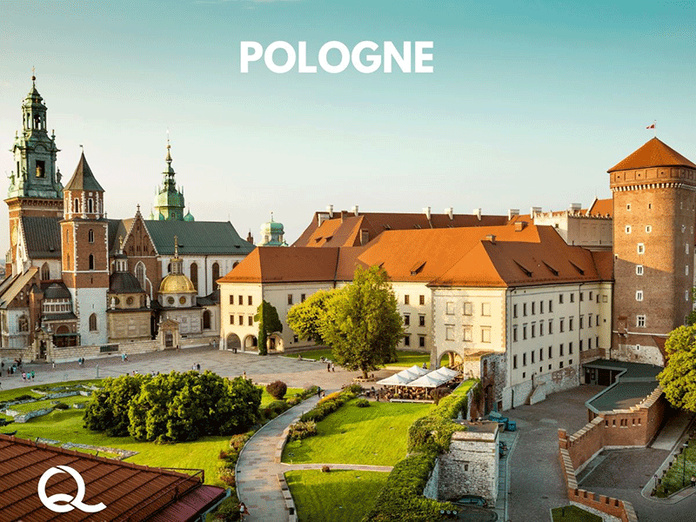 © Quartier Libre © Quartier Libre