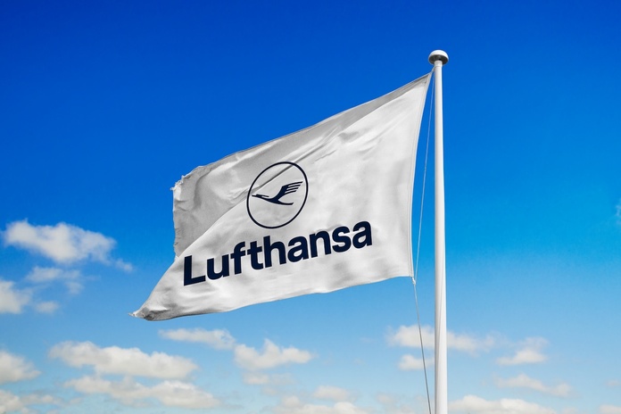 Lufthansa Group bien d'annoncer la nomination de Julia Hillenbrand au poste de vice-présidente EMEA - Depositphotos @rafapress Lufthansa Group bien d'annoncer la nomination de Julia Hillenbrand au poste de vice-présidente EMEA - Depositphotos @rafapress