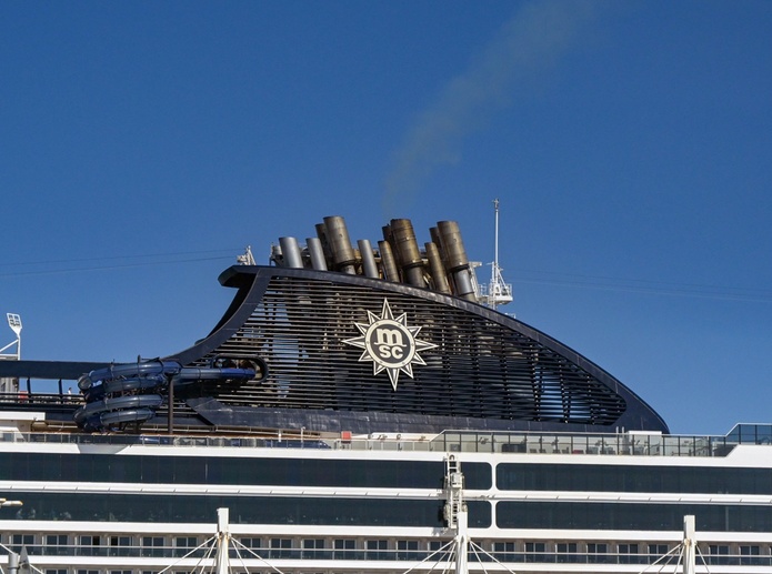 MSC pourrait revenir à la charge pour Alpitour - Depositphotos @CeriBreeze MSC pourrait revenir à la charge pour Alpitour - Depositphotos @CeriBreeze