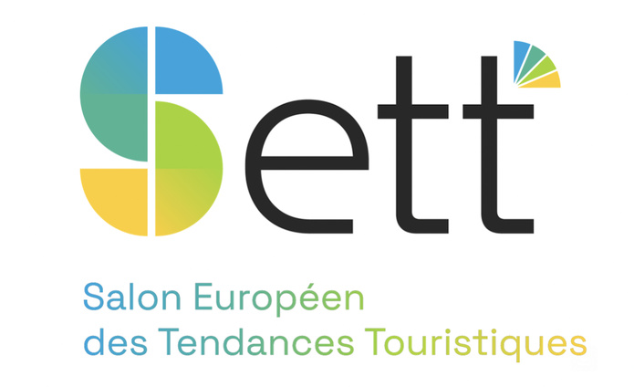 SETT 2025 : le salon des pros du tourisme change de nom pour affirmer son ambition européenne - SETT SETT 2025 : le salon des pros du tourisme change de nom pour affirmer son ambition européenne - SETT