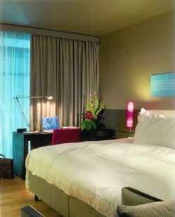 Mybed, le dernier cri de la literie chez Sofitel Mybed, le dernier cri de la literie chez Sofitel