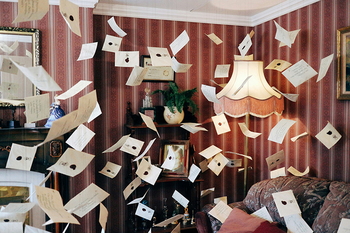 Visite à la découverte de Harry Potter dans les studios Warner, l’une des activités les plus réservées par les agences françaises sur Civitatis © Unsplash Visite à la découverte de Harry Potter dans les studios Warner, l’une des activités les plus réservées par les agences françaises sur Civitatis © Unsplash