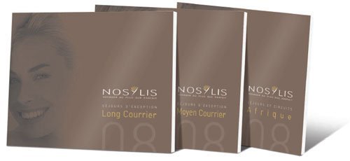 Nosylis : Chili et Argentine en nouveauté en 2008