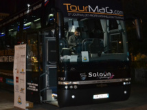 Le TourMaG & Co Roadshow sera à La Rochelle et à Bordeaux, mardi Le TourMaG & Co Roadshow sera à La Rochelle et à Bordeaux, mardi