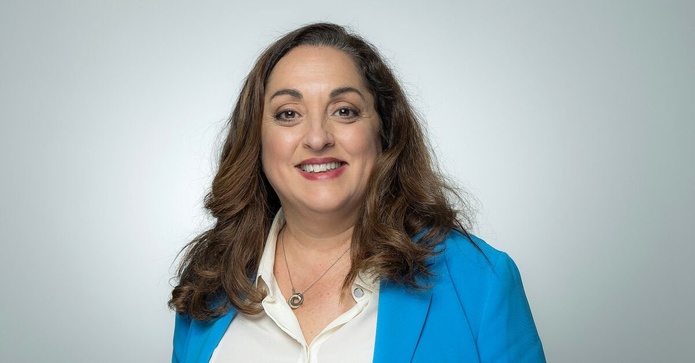 Carol Borg nouvelle directrice financière d'Amadeus - Photo Amadeus Carol Borg nouvelle directrice financière d'Amadeus - Photo Amadeus