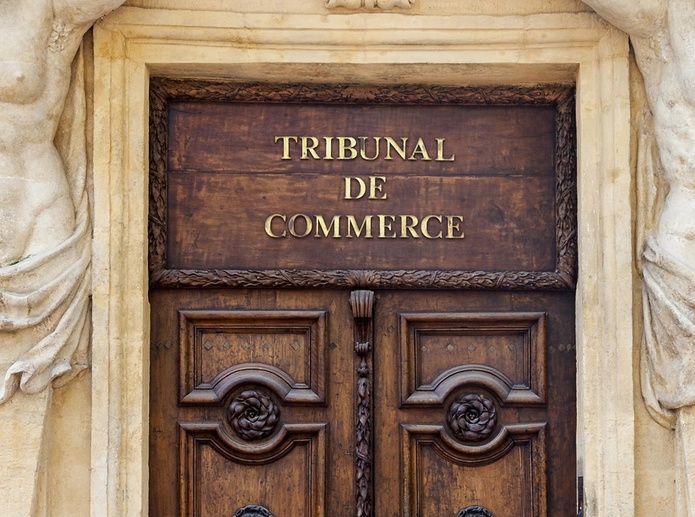 L'avenir d'Univairmer se jouera au tribunal de commerce - Depositphotos @Hornet83 L'avenir d'Univairmer se jouera au tribunal de commerce - Depositphotos @Hornet83