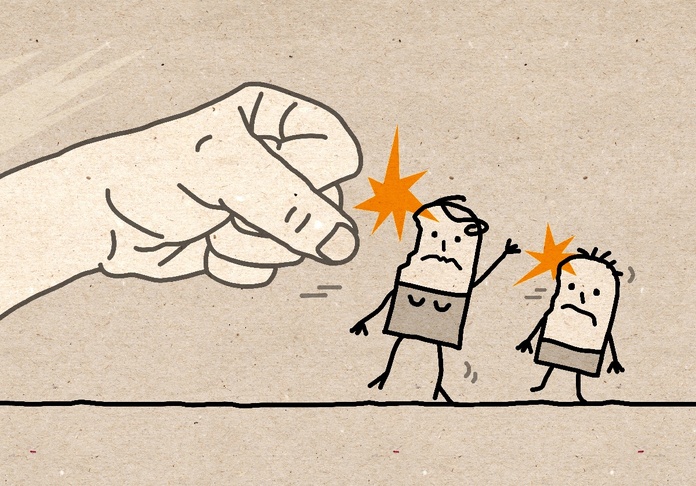 Univairmer ça va faire mal. Depositphotos.com Auteur NLshop Univairmer ça va faire mal. Depositphotos.com Auteur NLshop