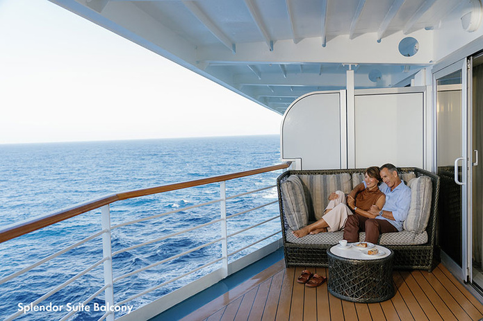 © Regent Seven Seas Cruises® © Regent Seven Seas Cruises®