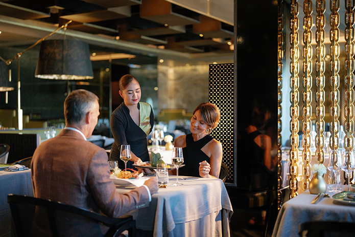 © Regent Seven Seas Cruises® © Regent Seven Seas Cruises®