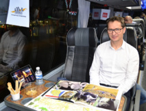 Le TourMaG & Co Roadshow sera à Tarbes et Toulouse, mercredi Le TourMaG & Co Roadshow sera à Tarbes et Toulouse, mercredi