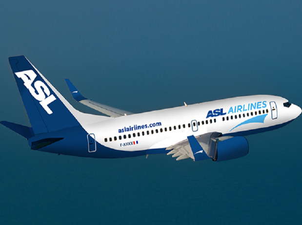 ASL AIrlines, ex-Europe Airpost pourrait perdre aujourd’hui une partie de son activité avec La Poste, son client historique - Photo DR ASL AIrlines, ex-Europe Airpost pourrait perdre aujourd’hui une partie de son activité avec La Poste, son client historique - Photo DR