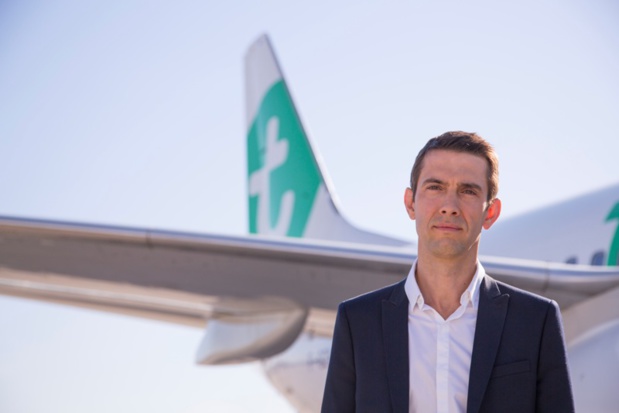 Transavia étoffe son réseau pour l'été 2016.DR