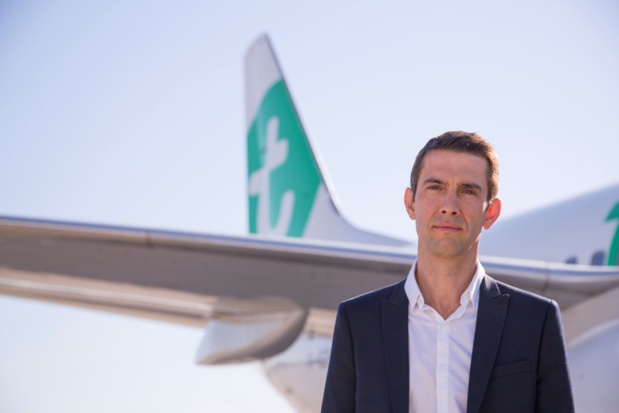 Transavia étoffe son réseau pour l'été 2016.DR Transavia étoffe son réseau pour l'été 2016.DR