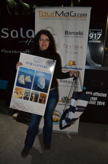 Le TourMaG & Co Roadshow sera à Brive-la-Gaillarde et Poitiers, jeudi Le TourMaG & Co Roadshow sera à Brive-la-Gaillarde et Poitiers, jeudi