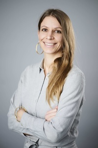 Fanny Pointet - Photo : T&E Fanny Pointet - Photo : T&E