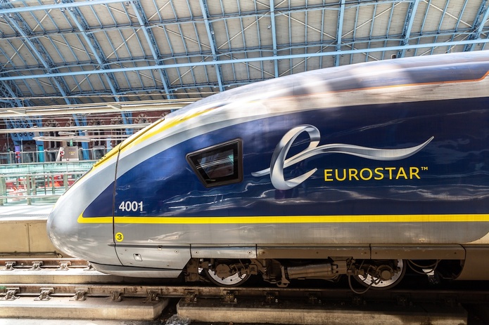 Eurostar reprend ses liaisons directes entre Amsterdam et Londres - Depositphotos @bloodua Eurostar reprend ses liaisons directes entre Amsterdam et Londres - Depositphotos @bloodua