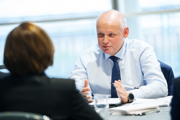 TUI Group : le package dynamique progresse de 18% au 1er trimestre 2025 TUI Group : le package dynamique progresse de 18% au 1er trimestre 2025