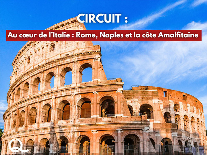 © Quartier Libre © Quartier Libre