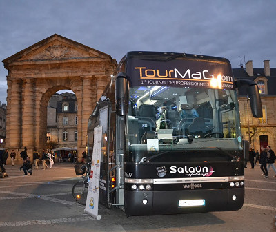 Le TourMaG & Co Roadshow sera à Orléans vendredi