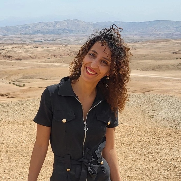 Nassira Hassaine rejoint Assurever - DR Linkedin Nassira Hassaine rejoint Assurever - DR Linkedin